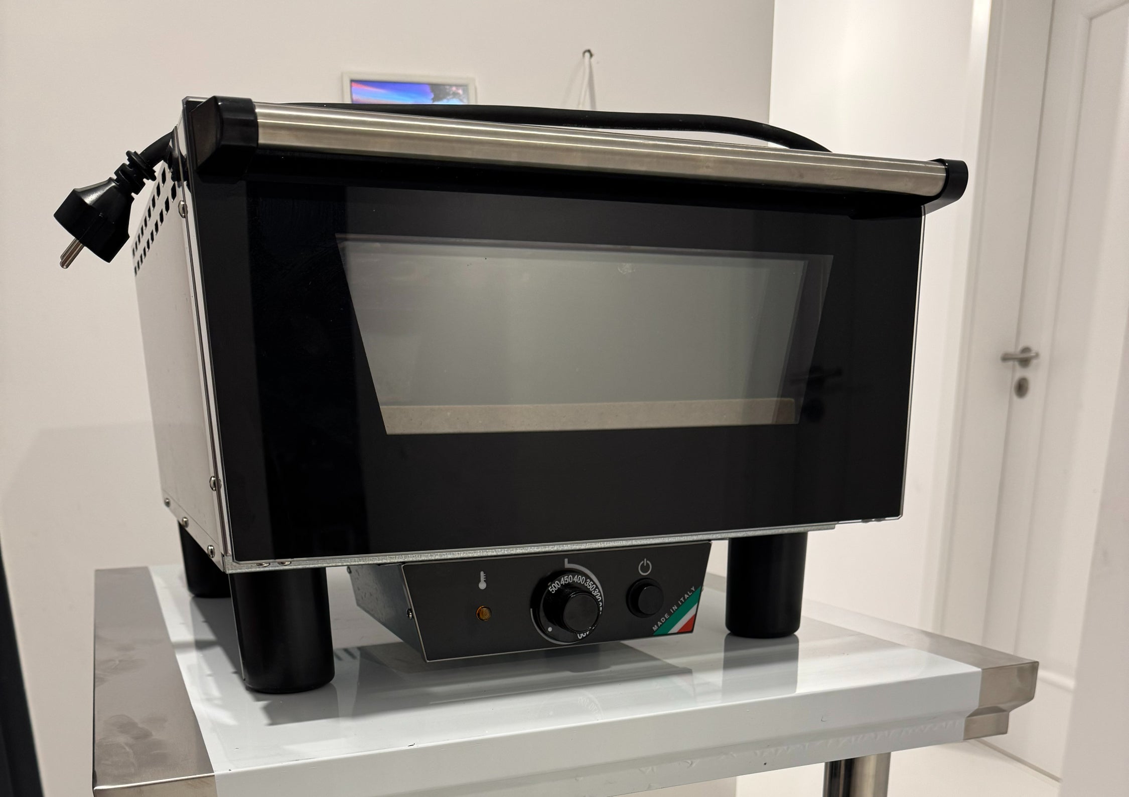 Blog Special: a Review from our Romanian Customer Ferenc about the Effe N3