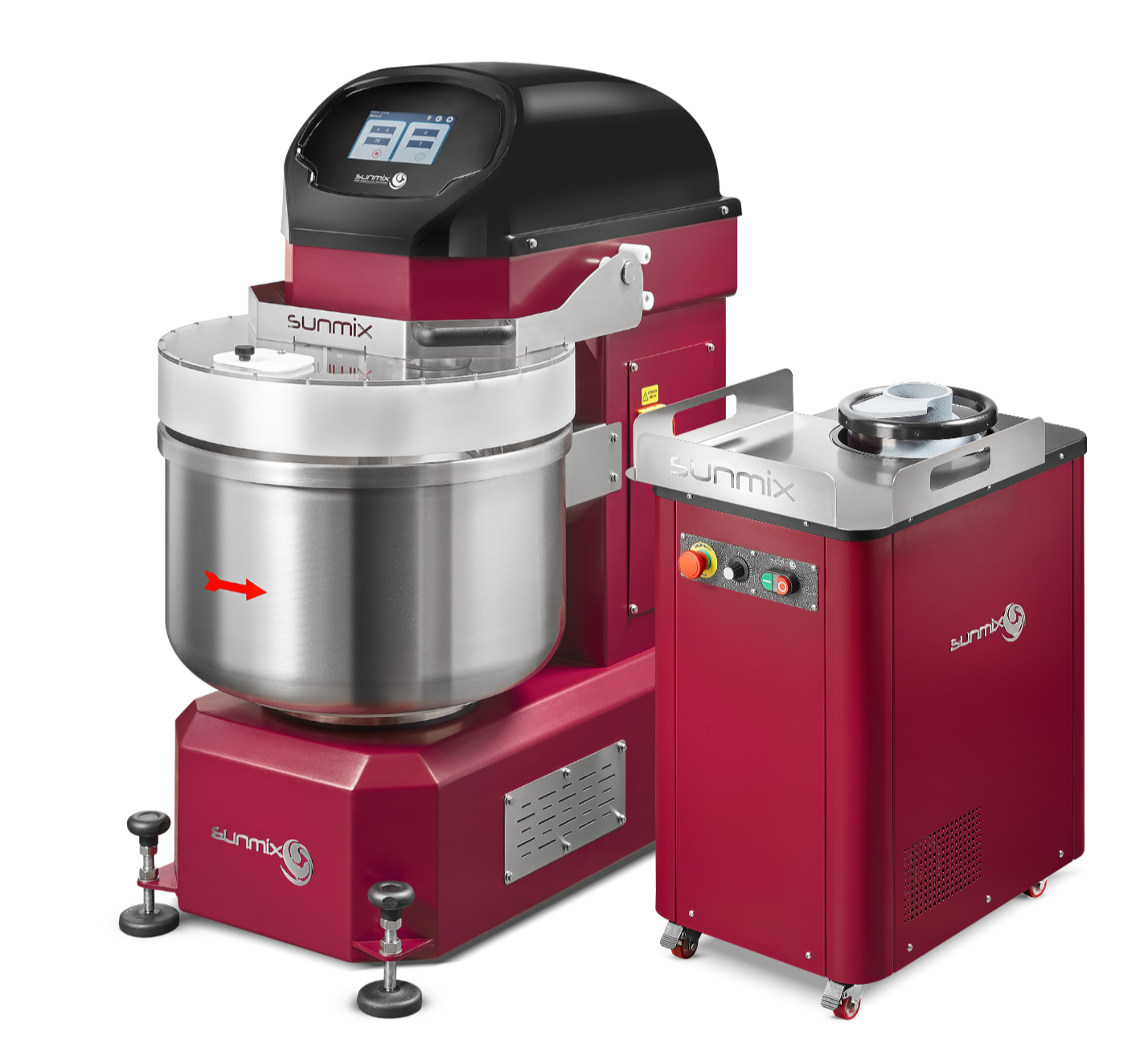 Професионални уреди