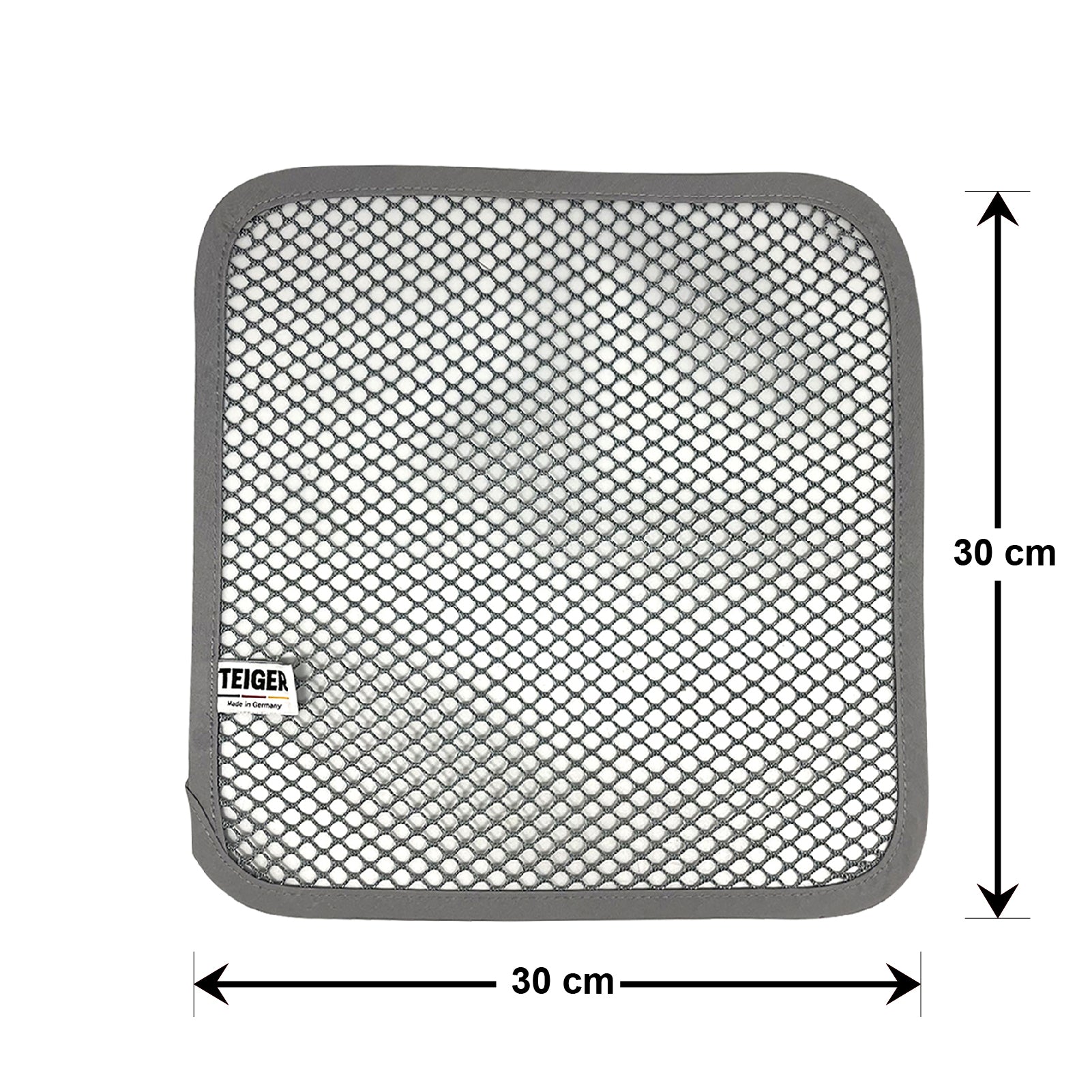 Original TEIGER Special Cleaning Towels (2x) - Preparation and Cleaning of Dough