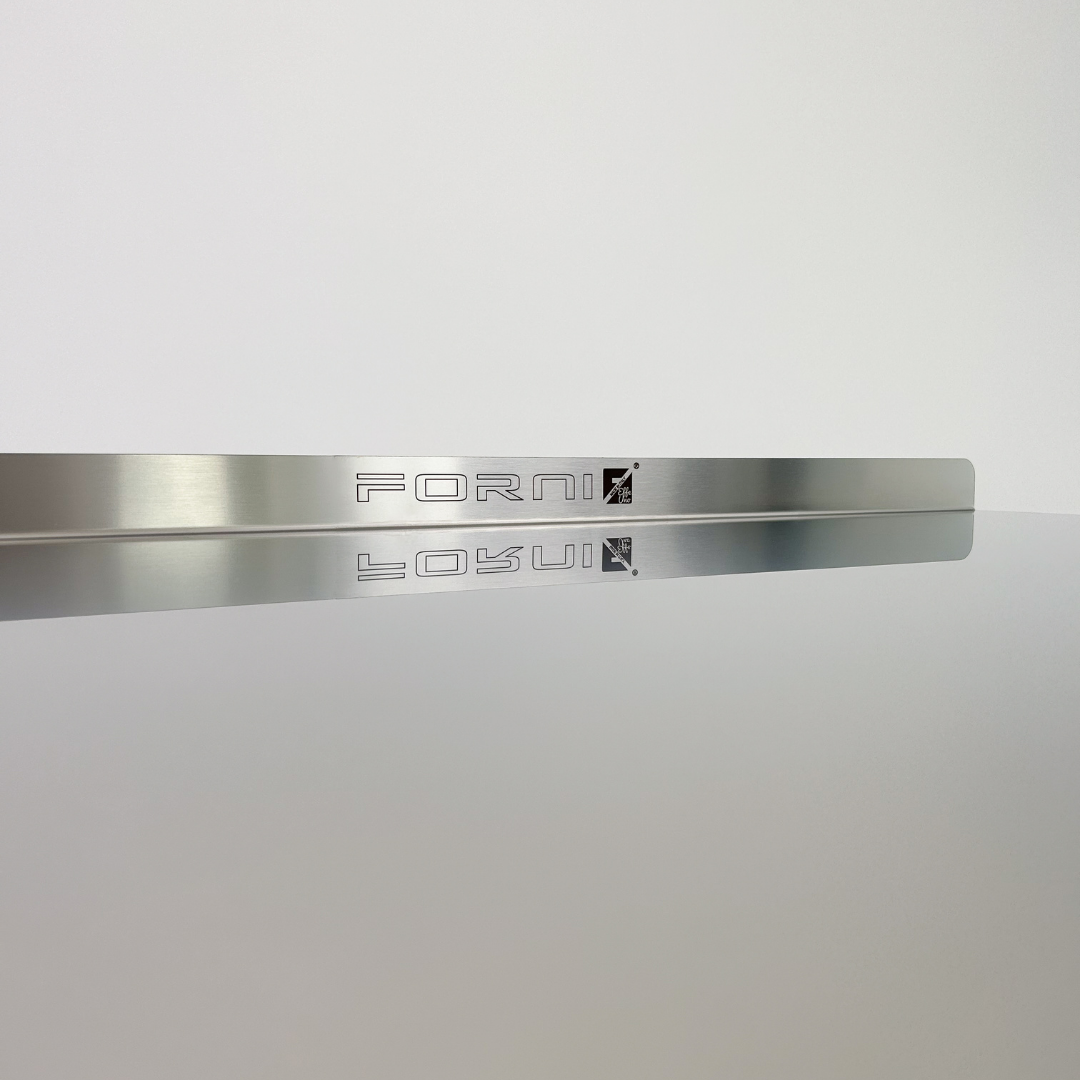 Effeuno Professional Pizza Board for Counter 50 см