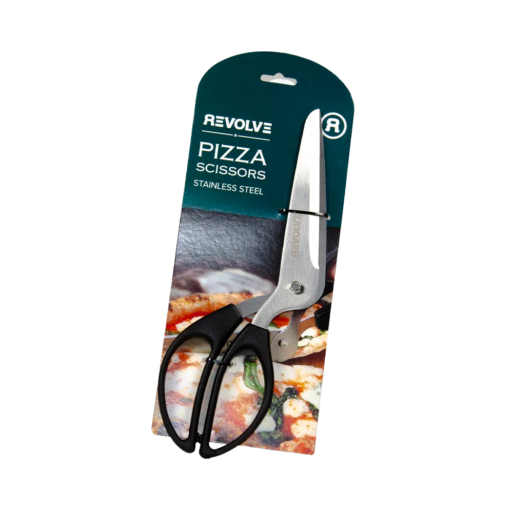 Ножици за пица Revolve - Pizza Scissors
