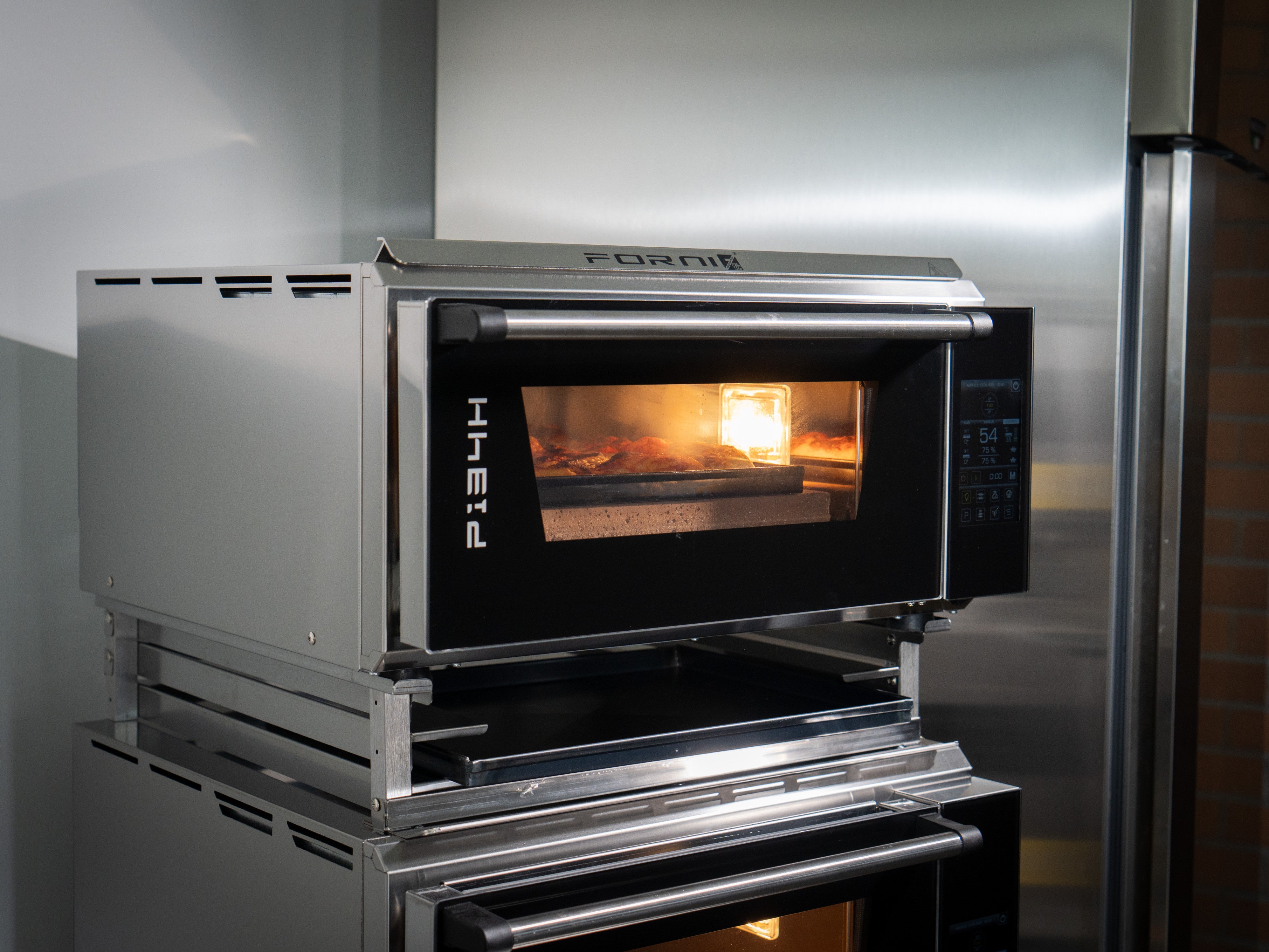 Effeuno Stacking Kit