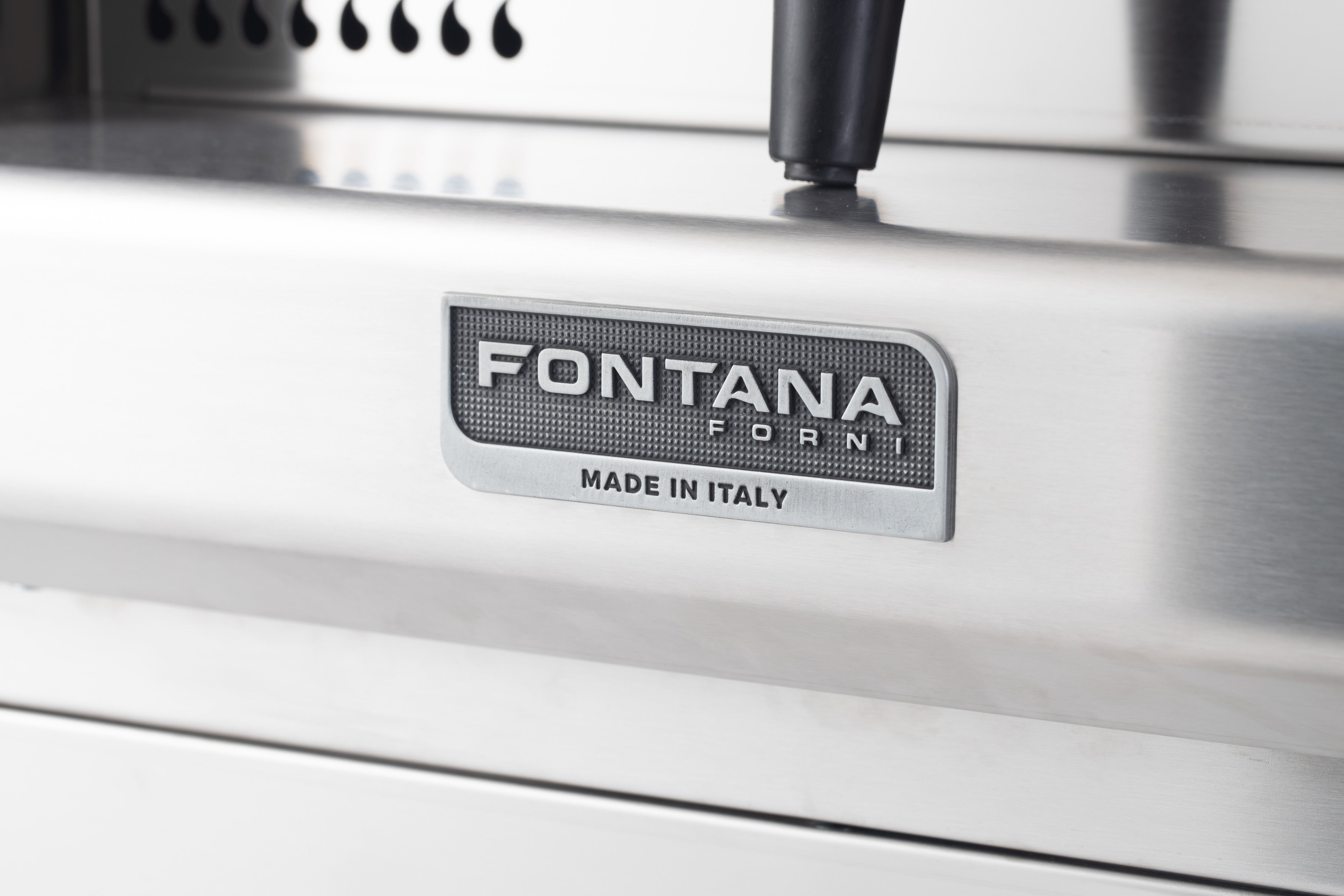 Fontana Forni Marinara - Пещ за пицa