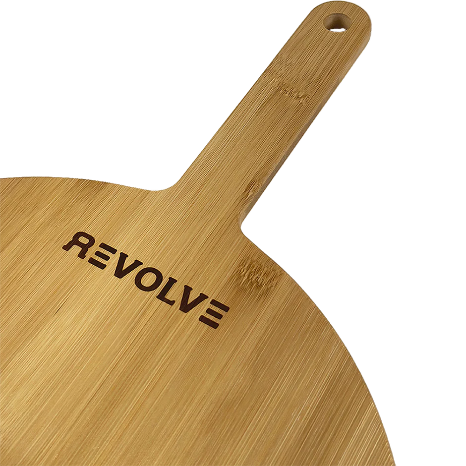 Revolve Бамбукова дъска (bamboo serving board)
