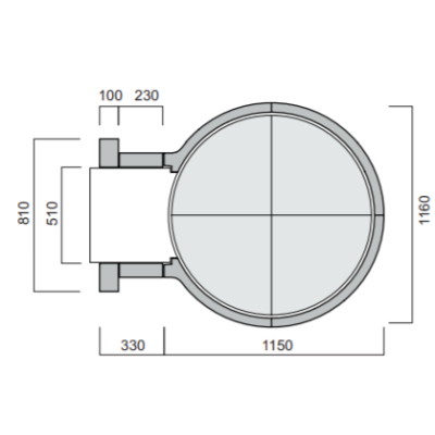 Zio Ciro Amalfi - Комплект за фурна
