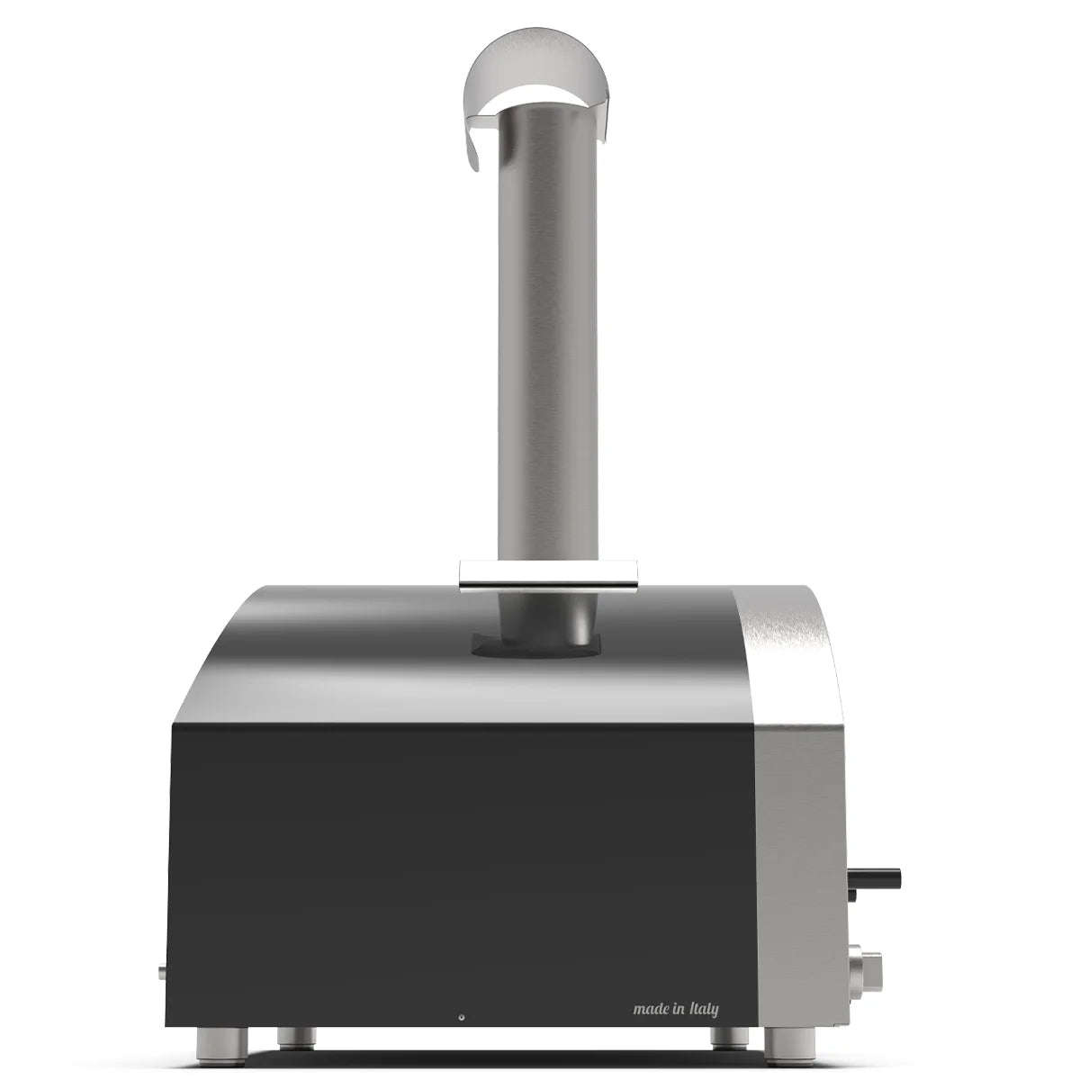 Alfa Futuro 4 Pizze - Gas and Hybrid