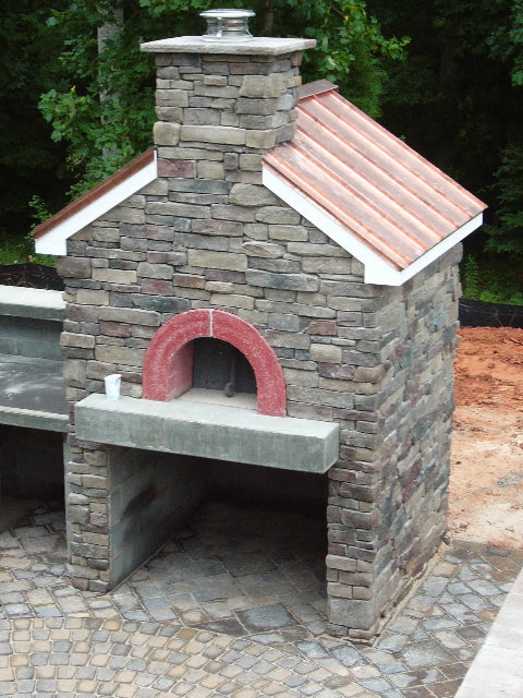 Zio Ciro Sorrento - Комплект за фурна