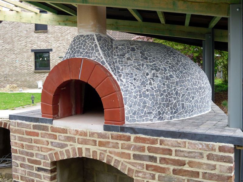 Zio Ciro Positano - Комплект за фурна