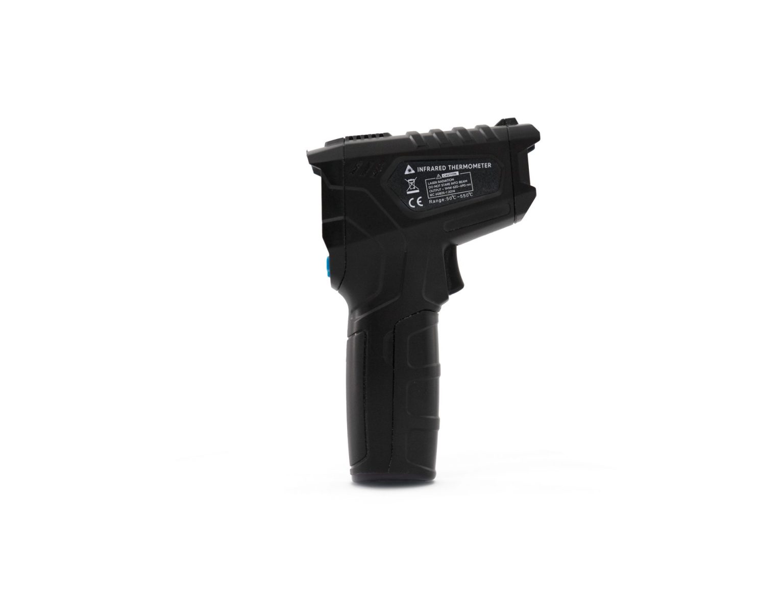 Effeuno Lasergun - Лазерен термометър