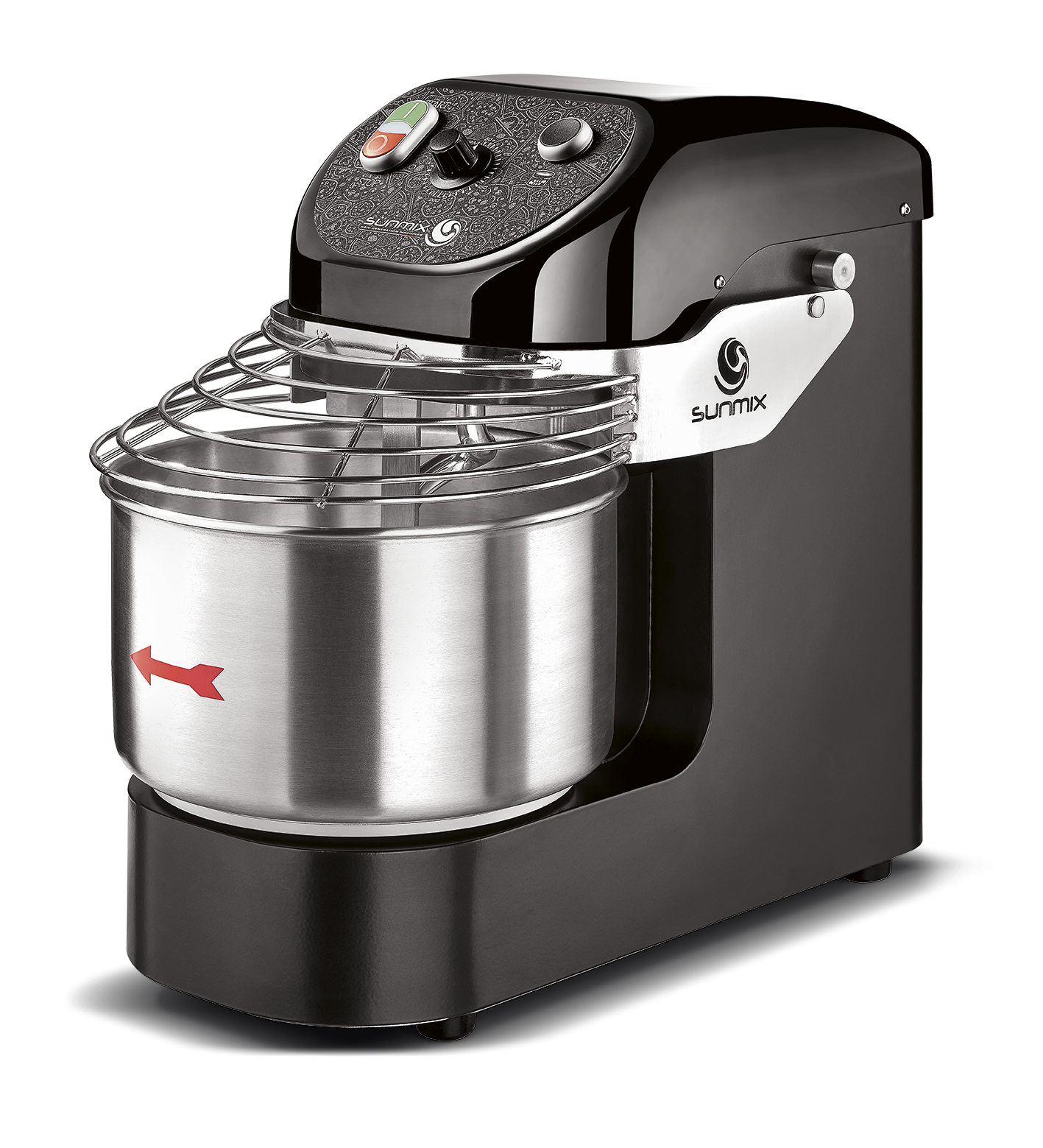 Sunmix Easy6 EASY-LINE - Dough mixer by Sunmix