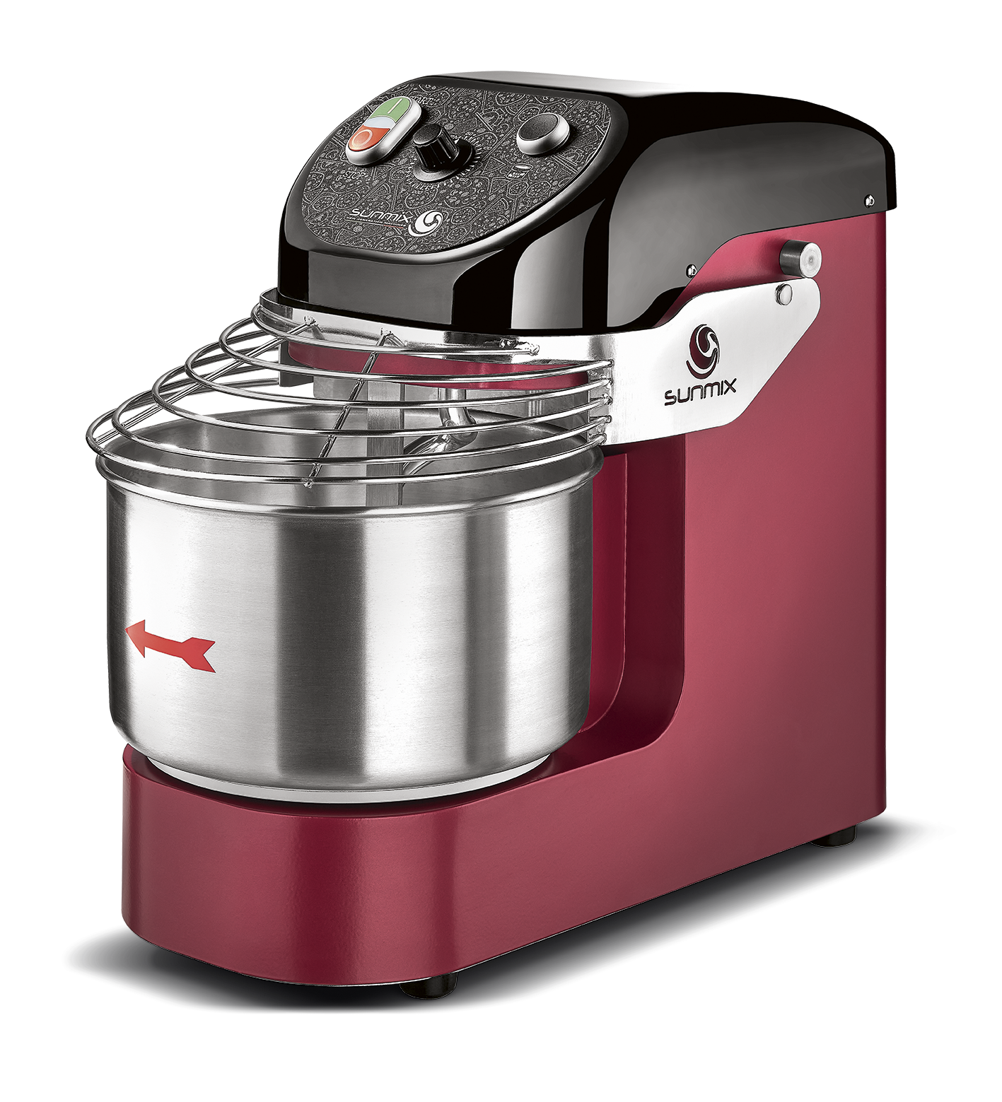 Sunmix Easy6 EASY-LINE - Dough mixer by Sunmix