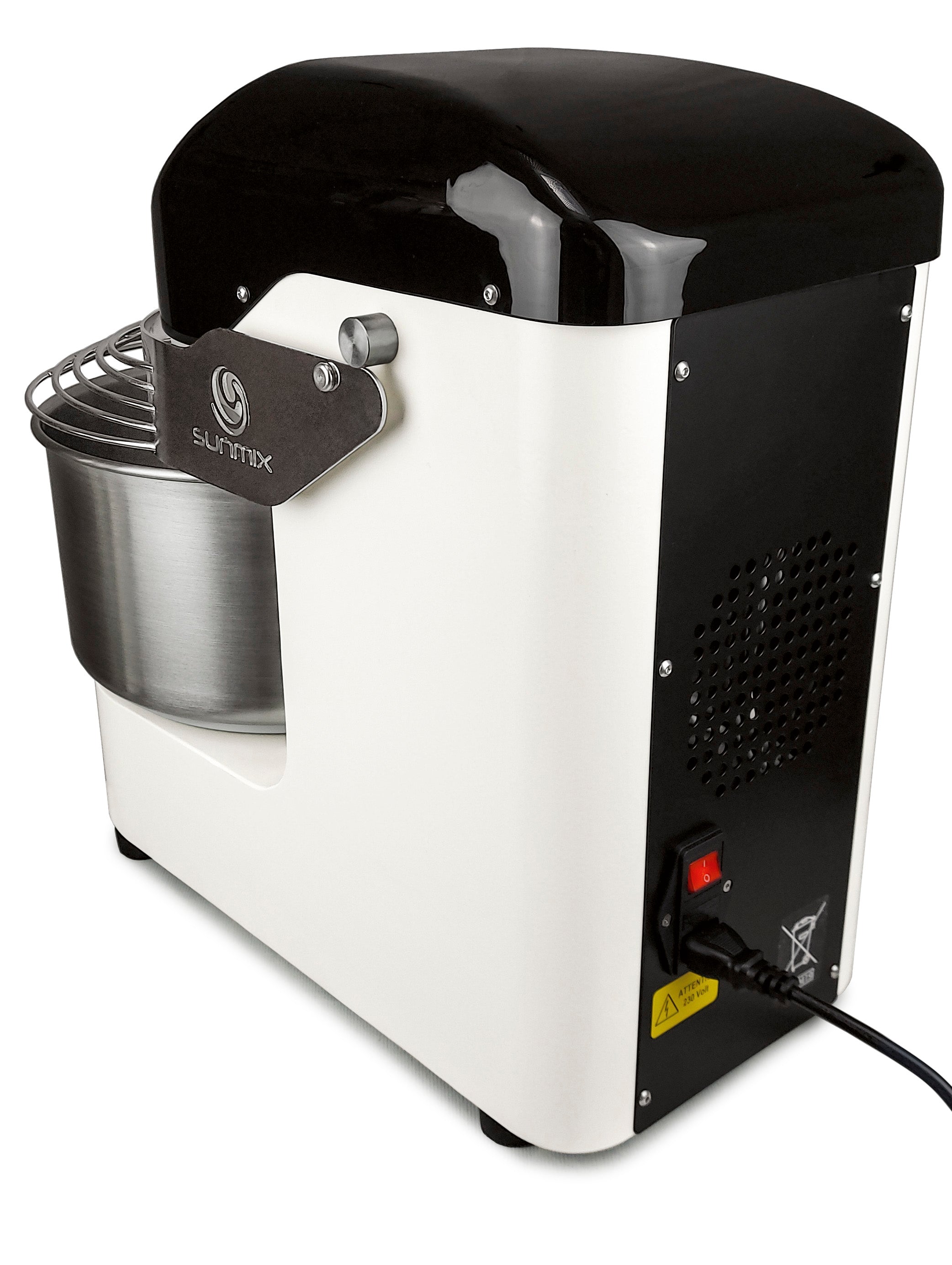 Sunmix Easy6 EASY-LINE - Dough mixer by Sunmix