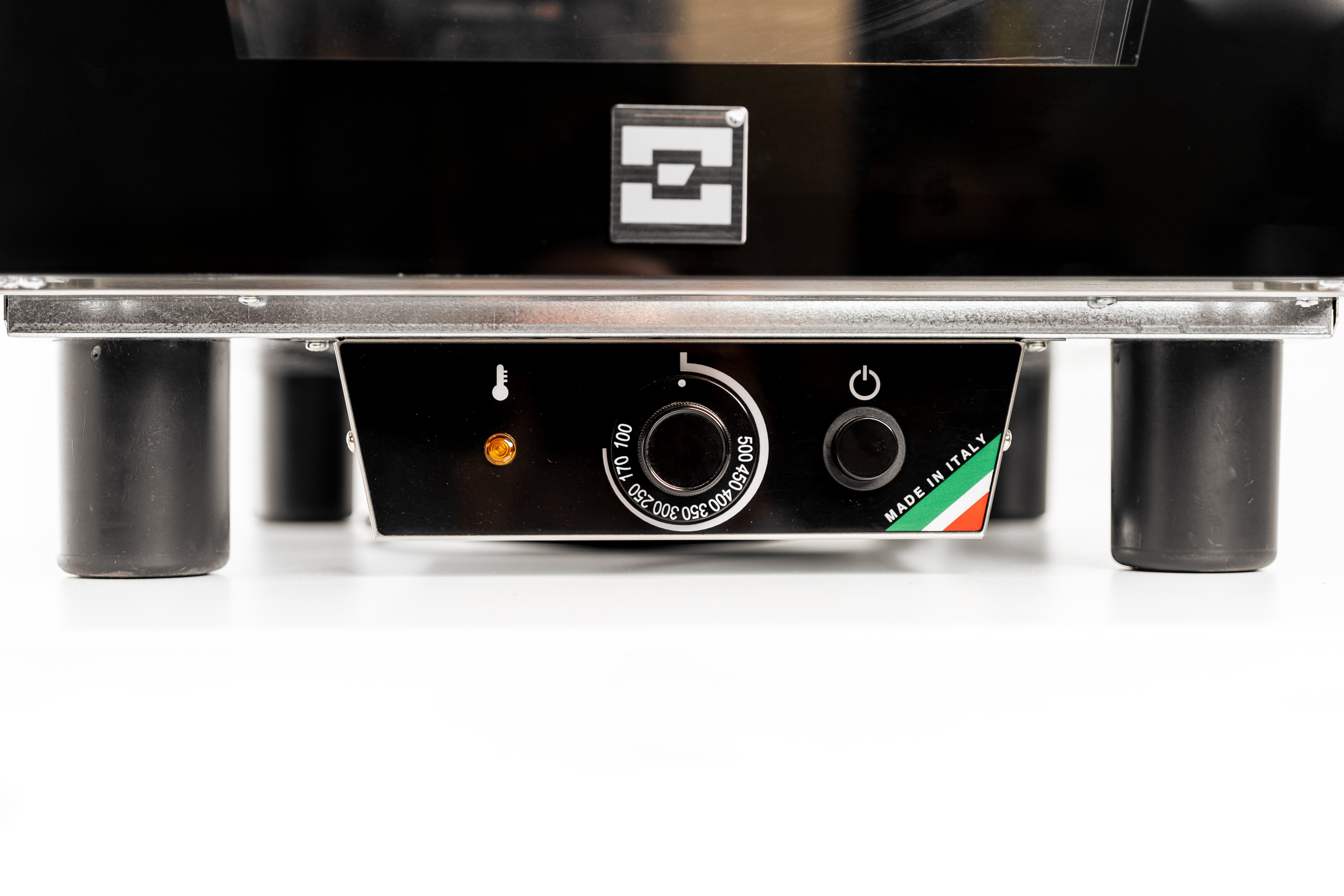 Effe Ovens N3 - electric pizza oven for home