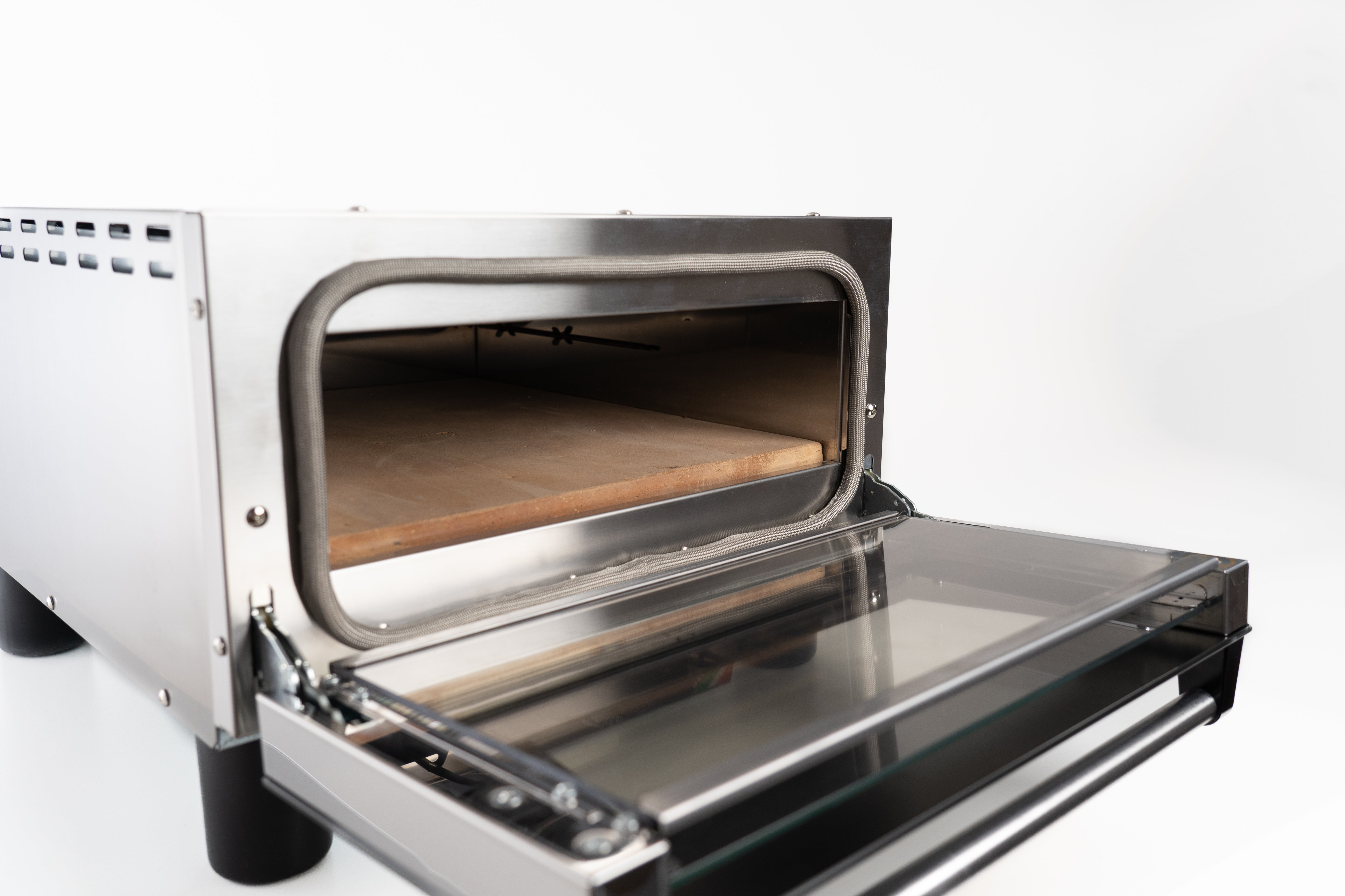 Effe Ovens N3 - electric pizza oven for home