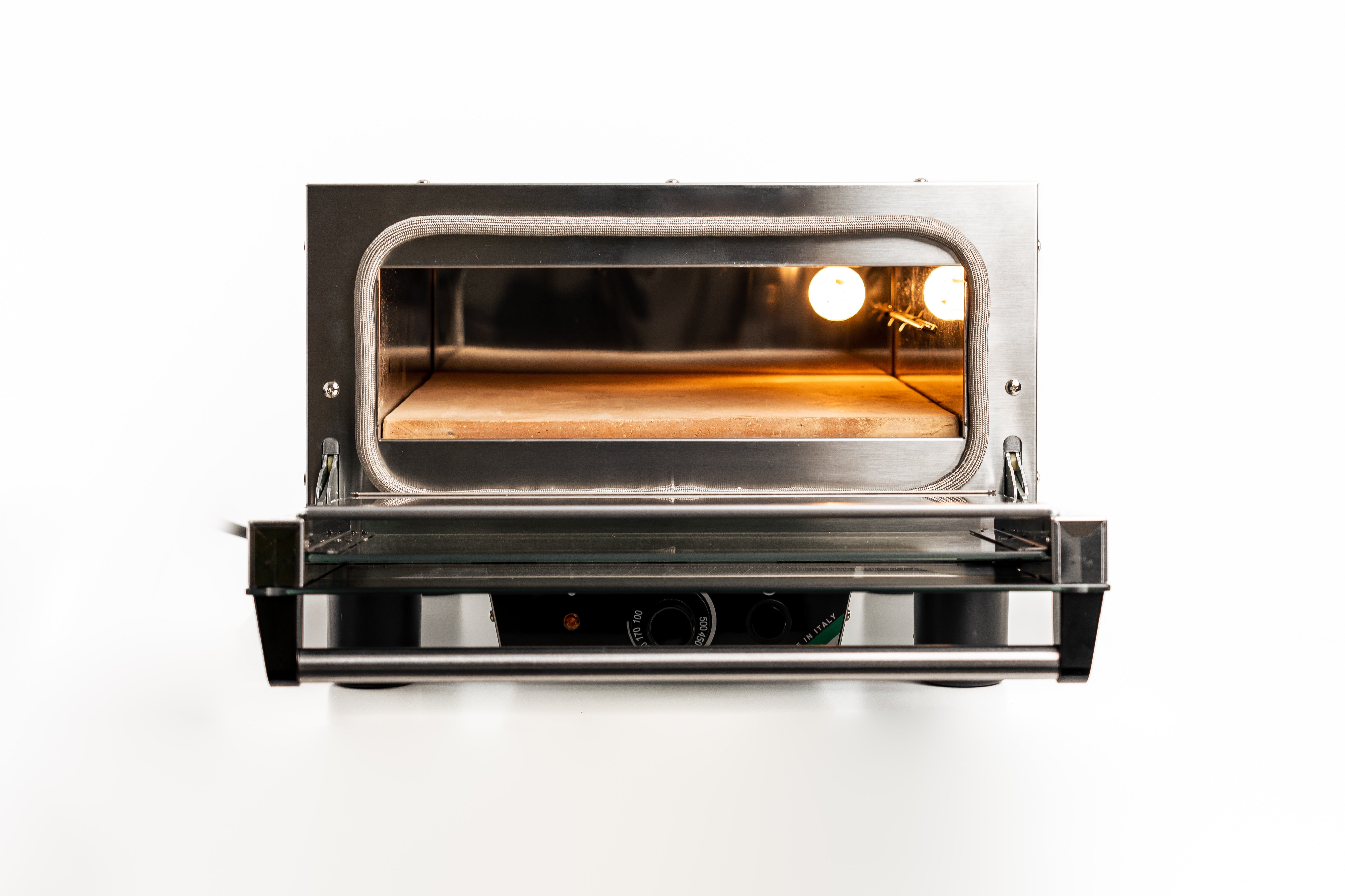 Effe Ovens N3 - electric pizza oven for home