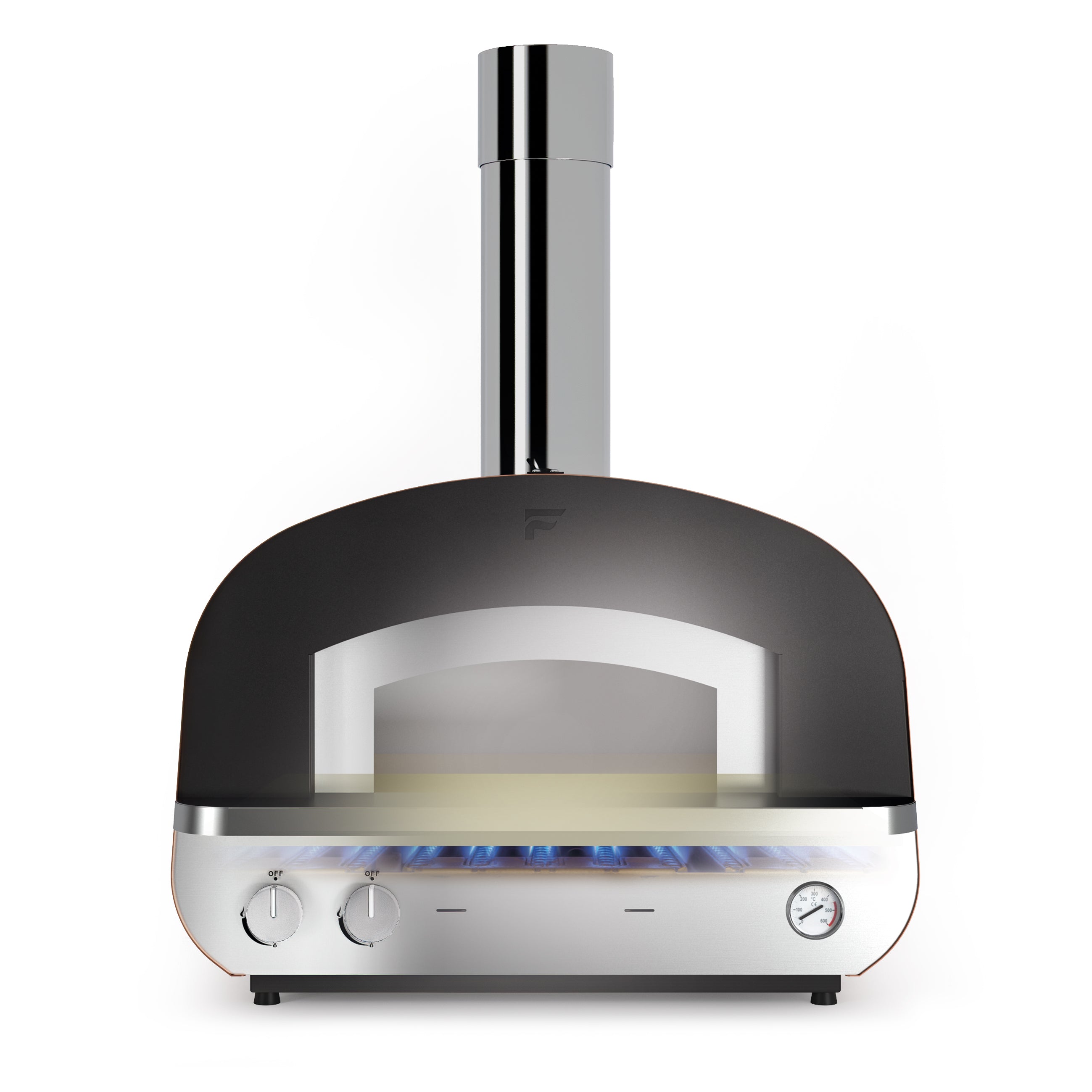 Fontana Forni Piero - Wood and Gas Fired Pizza Oven