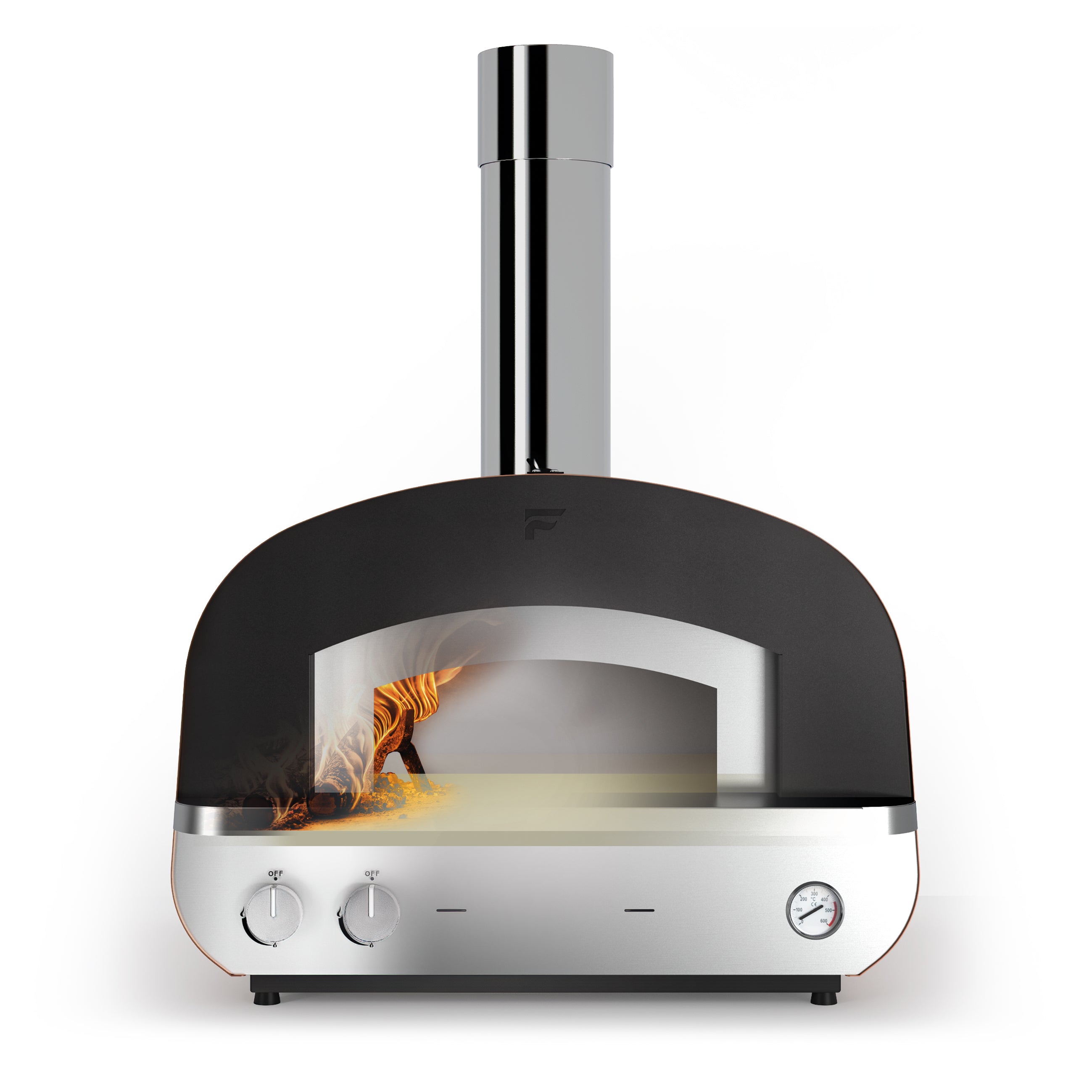 Fontana Forni Piero - Wood and Gas Fired Pizza Oven