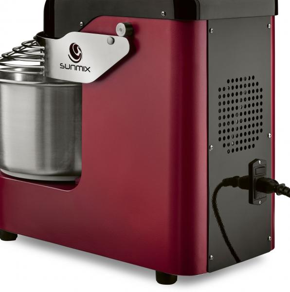 Sunmix EVO6 EVO-LINE - Spiral Dough Mixer