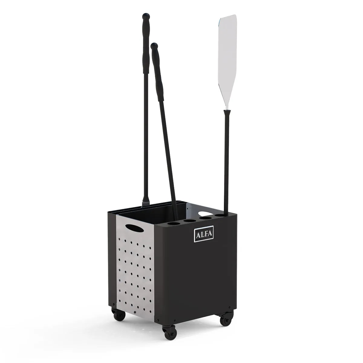 Alfa Dado Cart for Accessories