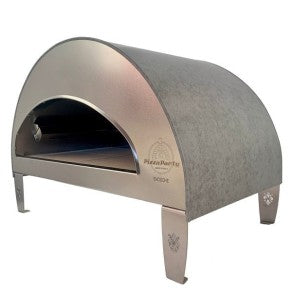 PizzaParty Emozione - Газова фурна за пица за 2 пици
