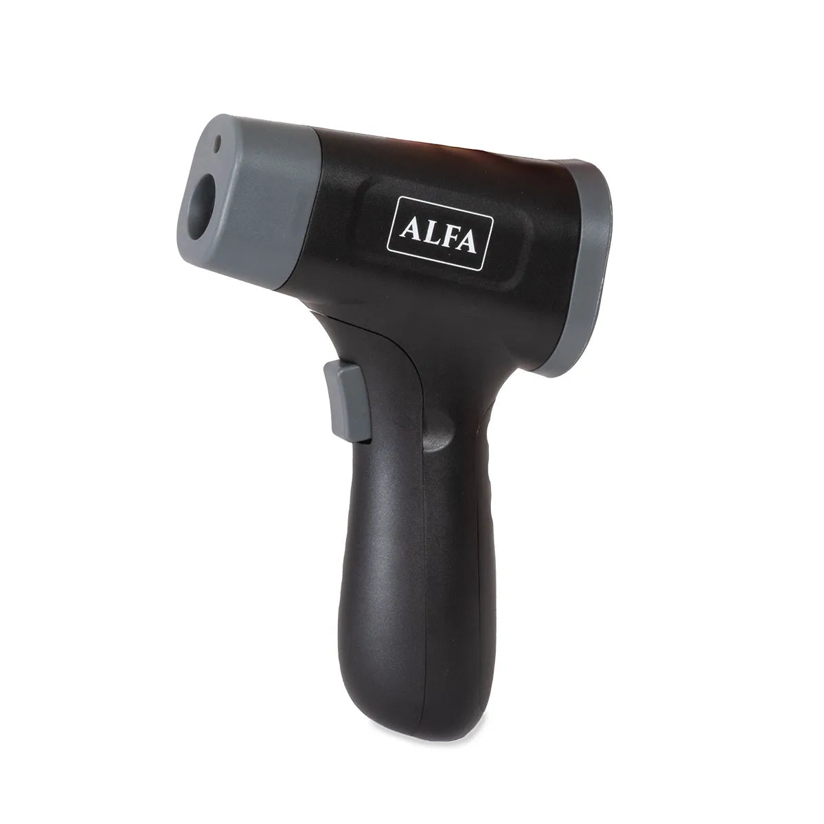 Alfa Lasergun-Thermometer - Лазерен термометър